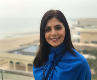 Dana Gharaibeh