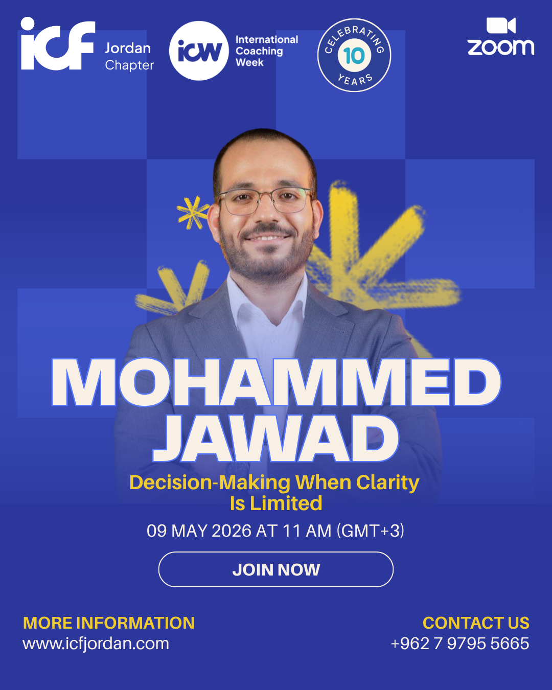 Mohammed Jawad