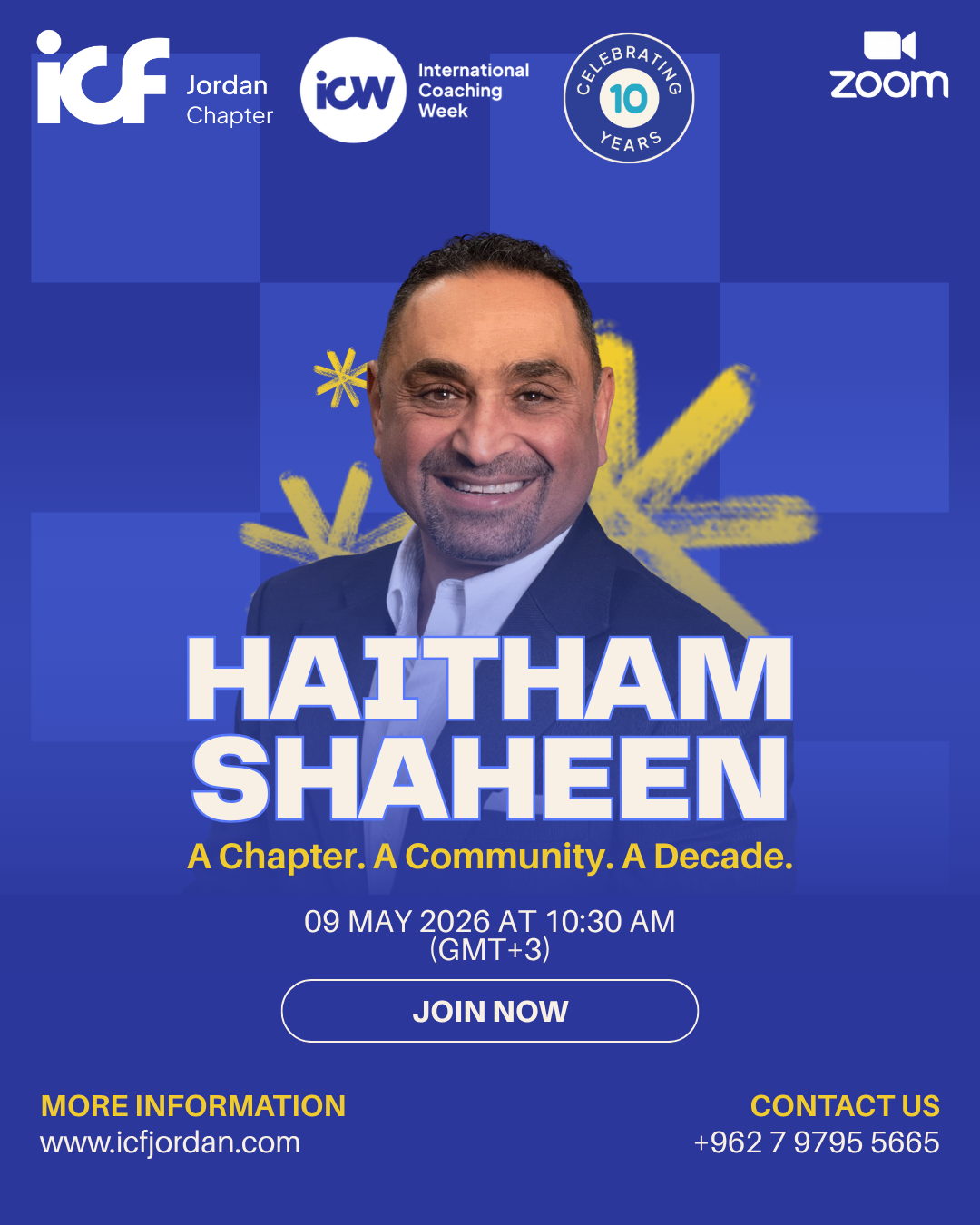 Haitham Shaheen