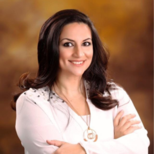 Razan Kilani | رزان الكيلاني