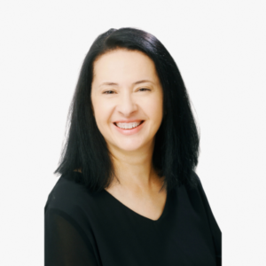 Lina Ayesh | لينا عايش