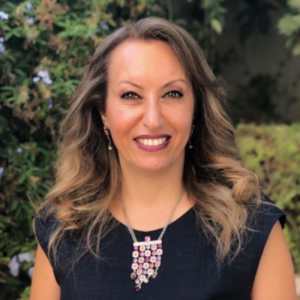 Ruba Atallah |ربى عطاالله